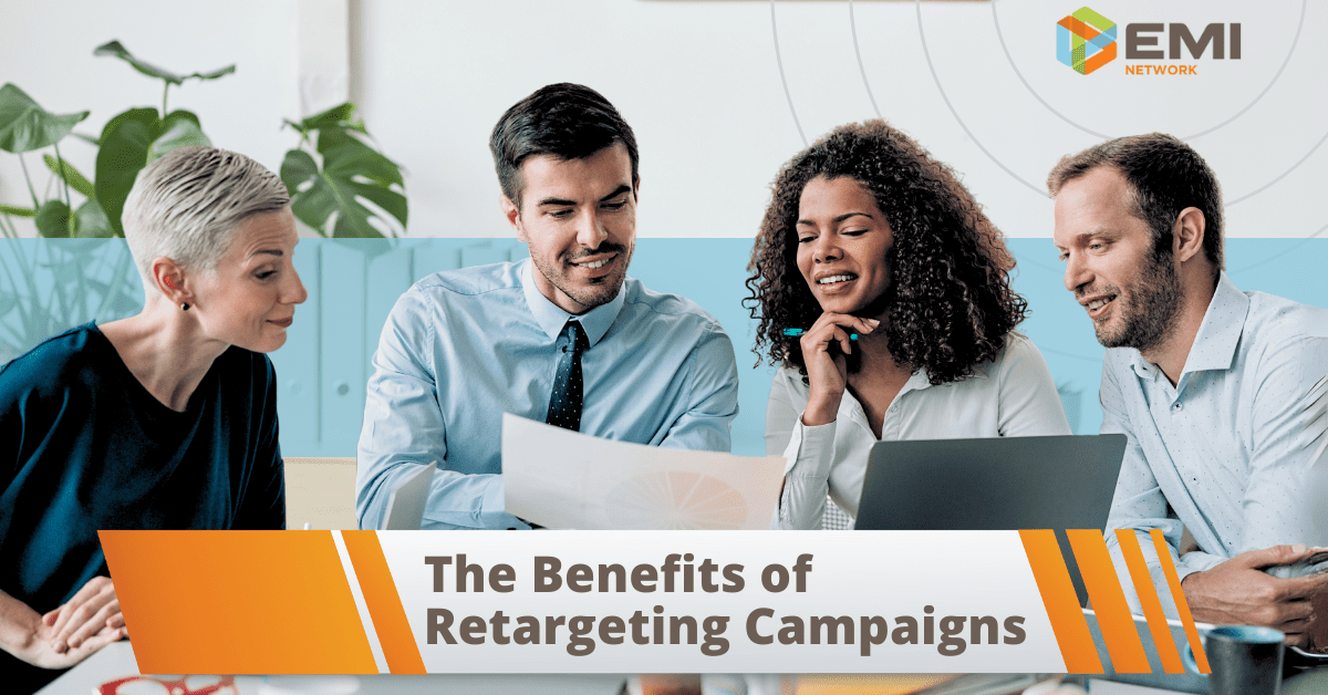 The Benefits of Retargeting Campaigns: Re-Engaging Potential Customers ...