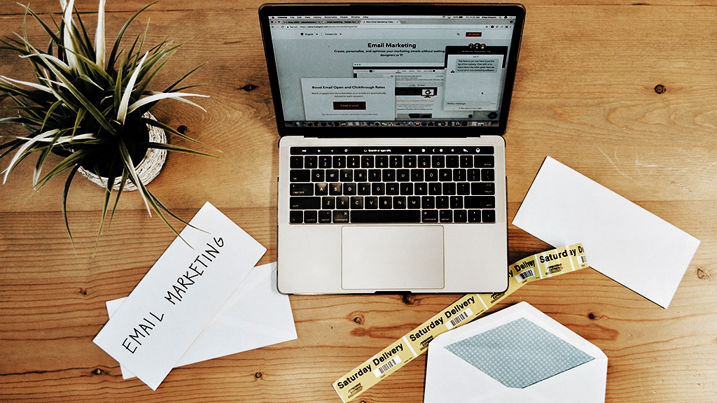 Email Marketing vs. Direct Marketing EMI Network