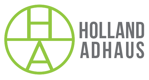 Holland Adhaus logo