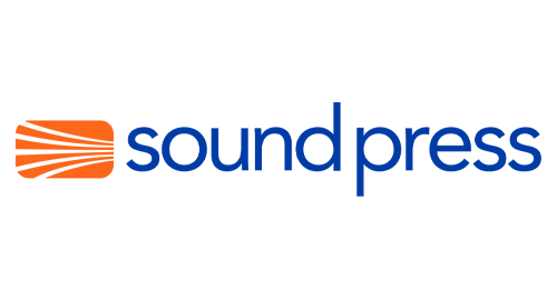 Soundpress Logo